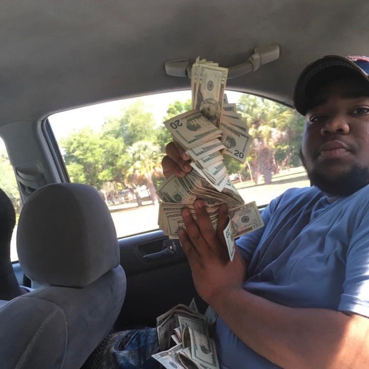 Profile Picture of brian.morse (@brian.morse) on Tiktok