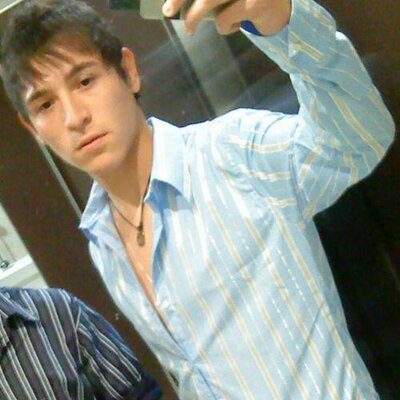 Profile Picture of Richard Lopez Reyna (@aleeckzz) on Twitter