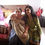 Profile Picture of Jayshree Amin (@jayshree807) on Instagram