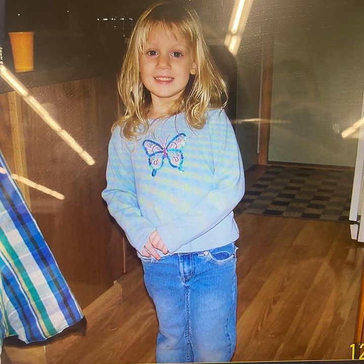 Profile Picture of Josie (@josie_leach) on Tiktok