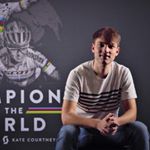 Profile Picture of Joel Casado (@joelesrules) on Instagram