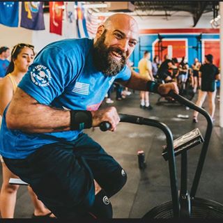 Profile Picture of Andrew Saulino (@andrew.saulino) on Facebook