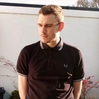 Chris Rawlinson - Twitter Profile Picture of Chris Rawlinson (@ChrisRawlinson4) on Twitter