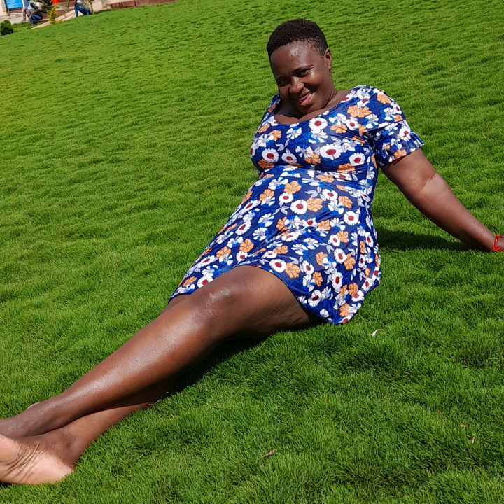 Profile Picture of JEAN (@jeanmackline) on Tiktok