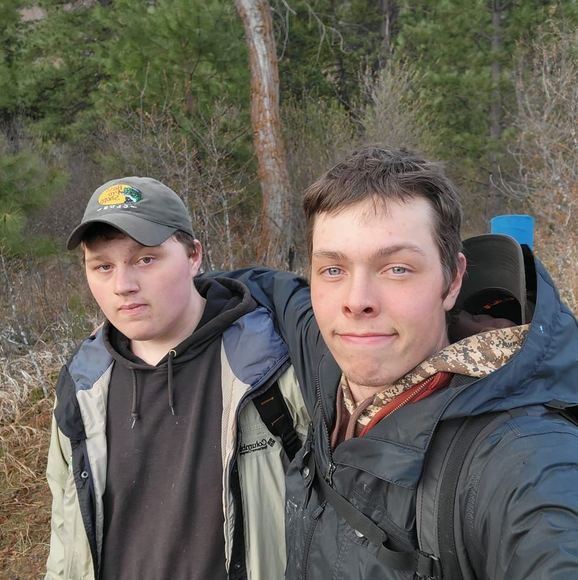 Profile Picture of Seth Mcdougall (@mseth2330) on Poshmark