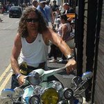 Profile Picture of Christopher Goodfellow (@goodfellowchristopher) on Instagram