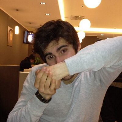 Profile Picture of Anthony Marc Astolfi (@MarcAstolfi) on Twitter