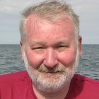 Profile Picture of Keith Prince (@keith-prince-3) on Quora