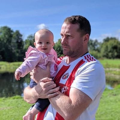 Profile Picture of Gary Walling (@mackemgaz82) on Twitter