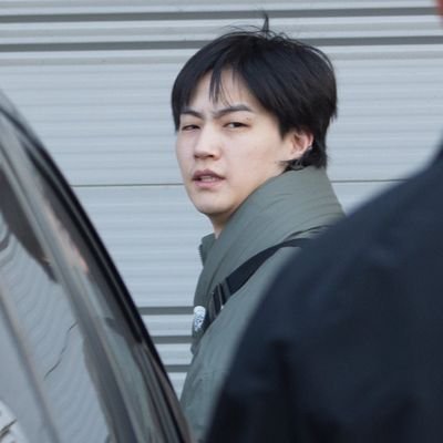 Profile Picture of Bert (@AtienzaRobert) on Twitter