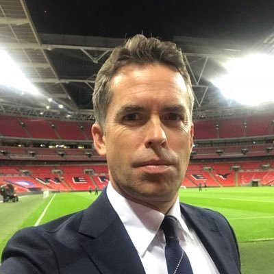 Profile Picture of DAVID JONES (@DavidJonesSky) on Twitter