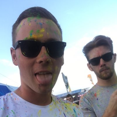 Profile Picture of Kyle Thacker (@kylethacker8) on Twitter