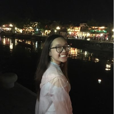 Profile Picture of Tracy Trinh (@trinhtracy_) on Twitter