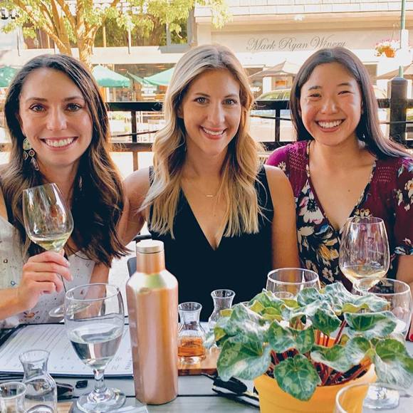 Profile Picture of Sarah Cronk (@sarahcronk) on Poshmark