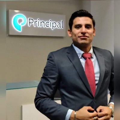 Profile Picture of Daniel Montemayor (@Danirayado) on Twitter