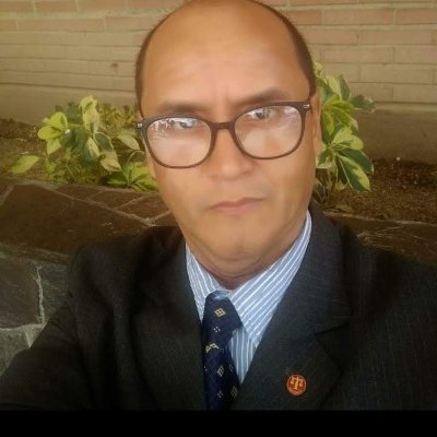 Profile Picture of Abg Richard Quintero (@richardf1) on Twitter