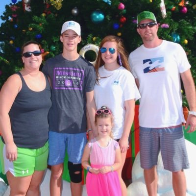 Profile Picture of Grant Reynolds (@GBR4000) on Twitter