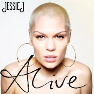 Profile Picture of Jessie J (@JessieJ__Spain) on Twitter