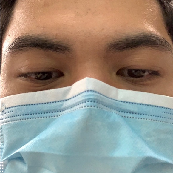 Profile Picture of Adrian Lorido (@adrianlorido) on Poshmark