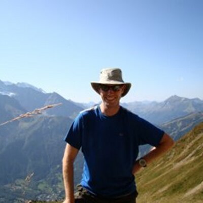 Profile Picture of Stephen Bick (@stephenjbick) on Twitter