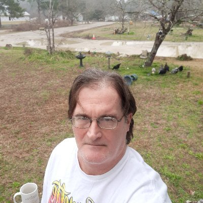 Profile Picture of Jackie Byrd (@eddiebyrd5911) on Twitter