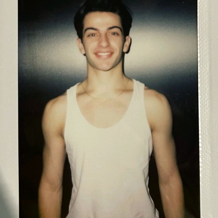 Profile Picture of Cristiano (@cristiano.labozzetta) on Tiktok