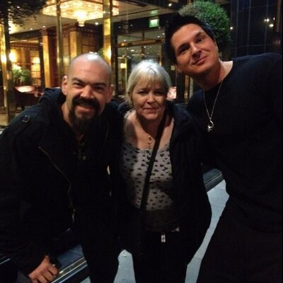 Profile Picture of Annette Beck (@Annette_jb) on Twitter