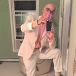 Profile Picture of Jerry Pollack (@jerrypollack) on Instagram