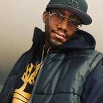 Profile Picture of Devin A Jordan (@devin_jordan38) on Instagram