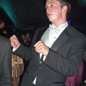 Profile Picture of Douglas (chaoci) Marcus Aurelius Hornblower (@wdmd) on Myspace