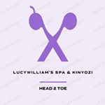 Profile Picture of Lucywilliams Headtotoe (@lucywilliamsheadtotoe) on Instagram