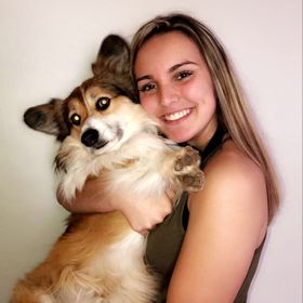 Profile Picture of kendall (@hodgeskendall) on Pinterest