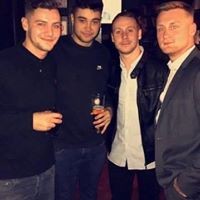 Profile Picture of Liam Martin (@liam-martin-74) on Quora