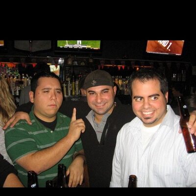 Profile Picture of John Rogosich (@YahRogo) on Twitter