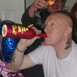 Profile Picture of Keith Hattersley (@rockabillykeith) on Instagram