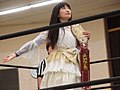 Profile Picture of Moeka Haruhion Wikipedia