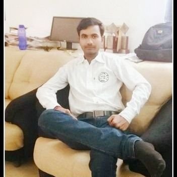 Profile Picture of Jitendra Mishra (@MishraJpsm2011) on Twitter