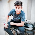 Profile Picture of Nikhil Rao (@nikhilrao1604) on Instagram