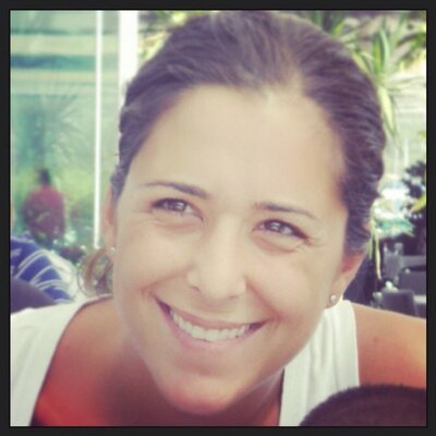 Profile Picture of MarionaArés (@Marionita8) on Twitter