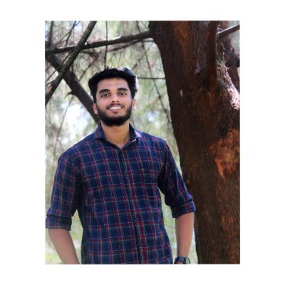 Profile Picture of Lailesh Manikoth (@LaileshManikoth) on Twitter