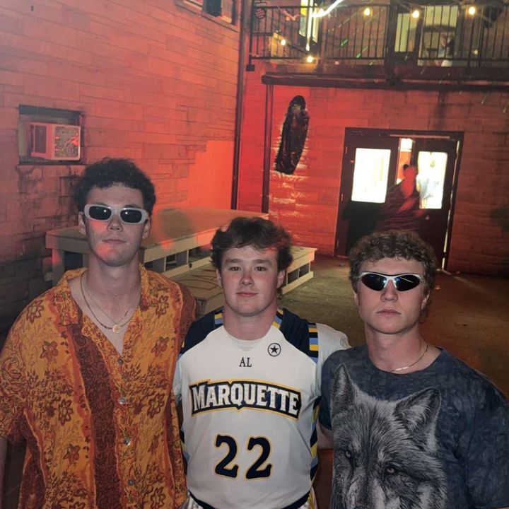 Profile Picture of patrickcrowley_7 (@patrickcrowley_7) on Tiktok