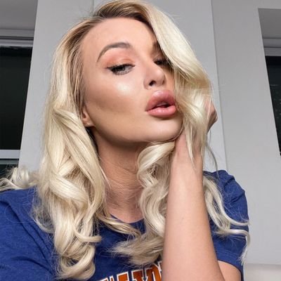 Profile Picture of Juliet Nicholas (@JulietNicholas5) on Twitter