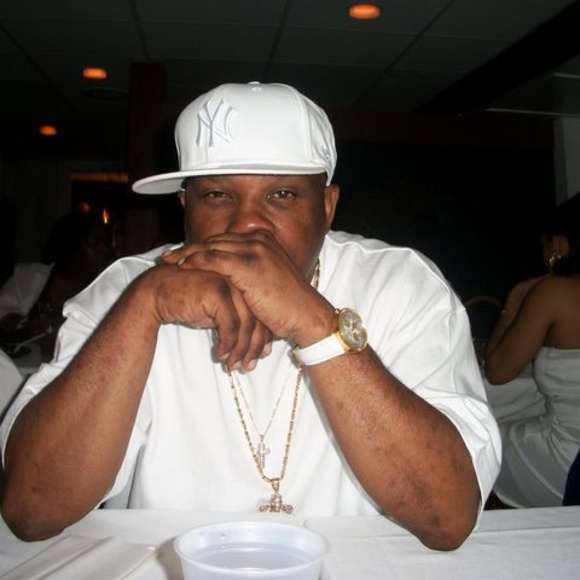 Profile Picture of Eric Blackman (@ericblackman) on Poshmark