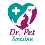 Profile Picture of Dr. Pet Teresina | Pet Shop (@drpetteresina) on Instagram