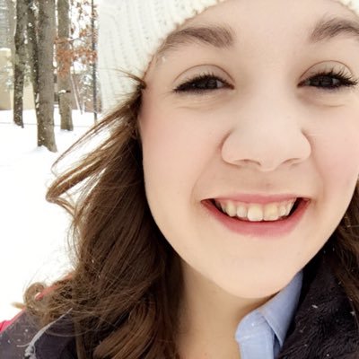 Profile Picture of Rachel Miner (@Racheldancer57) on Twitter