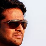 Profile Picture of Mervin Joshua (@mervin.joshua) on Instagram
