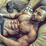 Profile Picture of Mazur (@barzine_bill) on Instagram