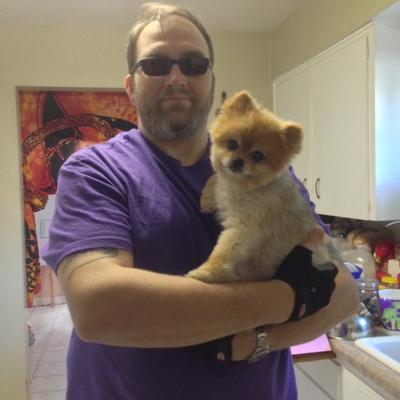Profile Picture of Jeff Smith (@JeffsLair) on Twitter
