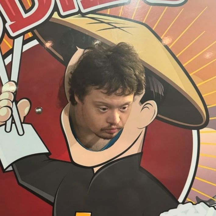 Profile Picture of Jacob.Fabian (@jacob.fabian) on Tiktok