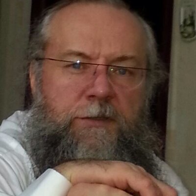 Profile Picture of Alex Volkoff (@_volkoff) on Twitter